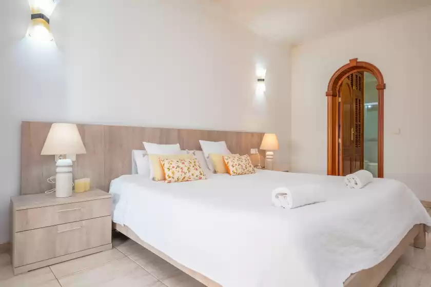 Location de vacances à Villalonga, Maria de la Salut