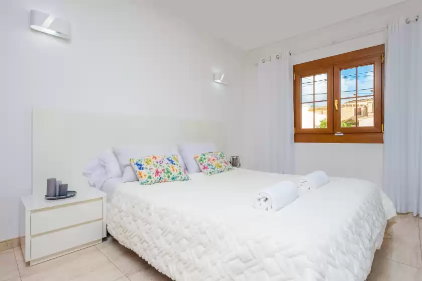 Location de vacances à Villalonga, Maria de la Salut
