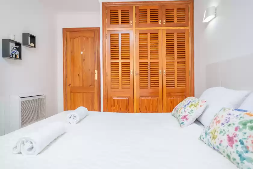 Location de vacances à Villalonga, Maria de la Salut