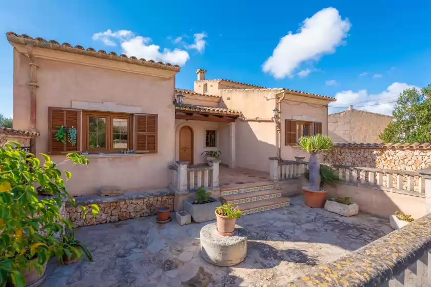 Location de vacances à Villalonga, Maria de la Salut