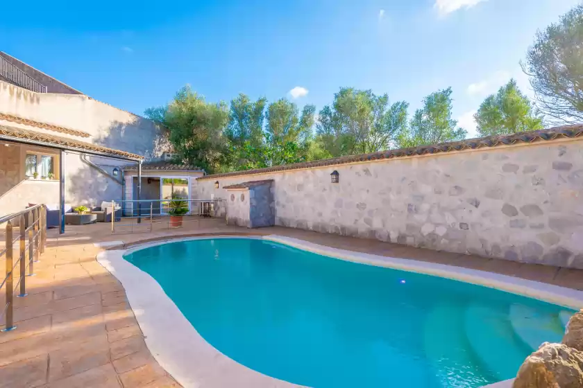 Location de vacances à Villalonga, Maria de la Salut
