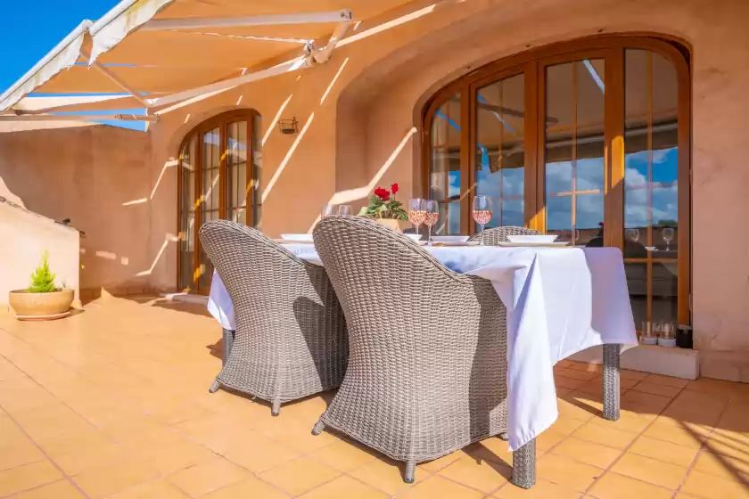 Location de vacances à Villalonga, Maria de la Salut