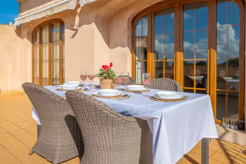 Location de vacances à Villalonga, Maria de la Salut