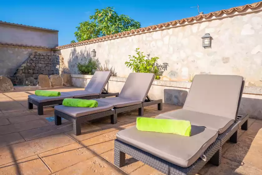 Location de vacances à Villalonga, Maria de la Salut