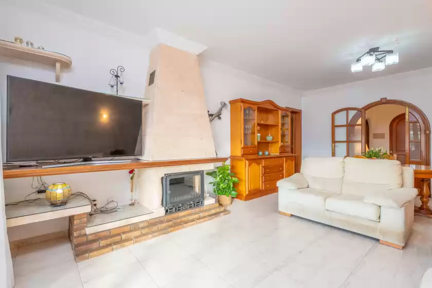 Location de vacances à Villalonga, Maria de la Salut