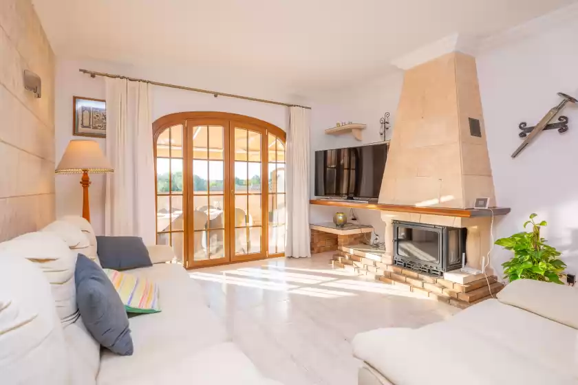 Location de vacances à Villalonga, Maria de la Salut