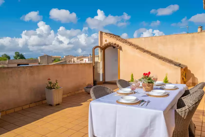 Location de vacances à Villalonga, Maria de la Salut