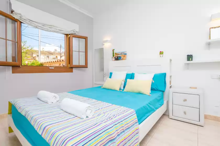 Location de vacances à Villalonga, Maria de la Salut