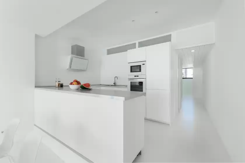Ferienhaus auf Sa nacra, Port d'Alcúdia