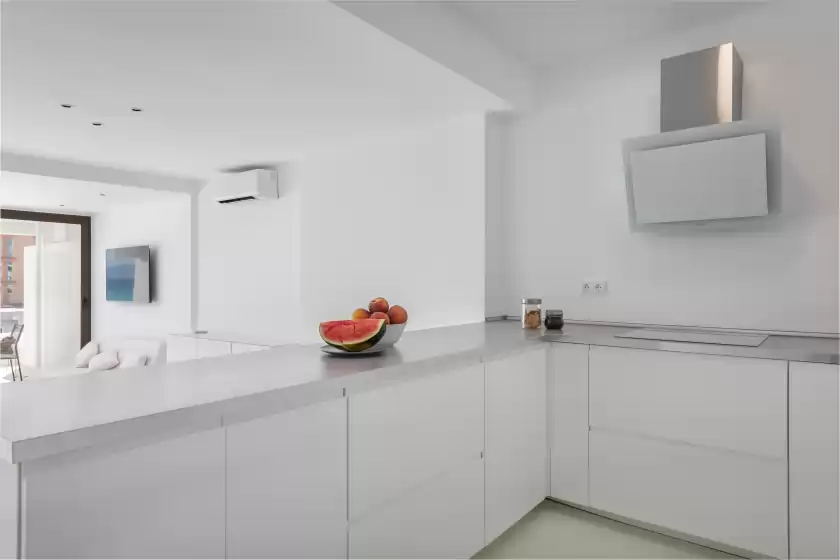 Ferienhaus auf Sa nacra, Port d'Alcúdia
