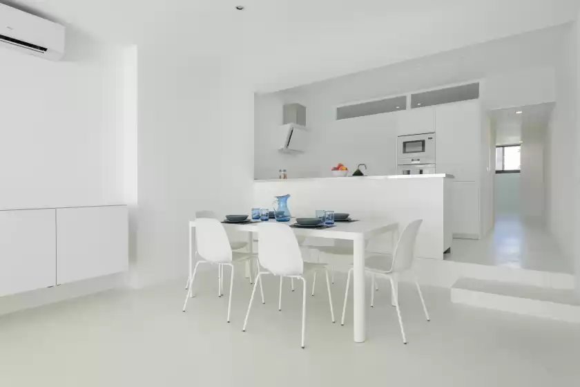 Ferienhaus auf Sa nacra, Port d'Alcúdia