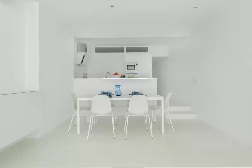 Ferienhaus auf Sa nacra, Port d'Alcúdia