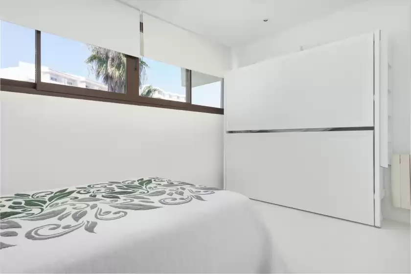 Ferienhaus auf Sa nacra, Port d'Alcúdia