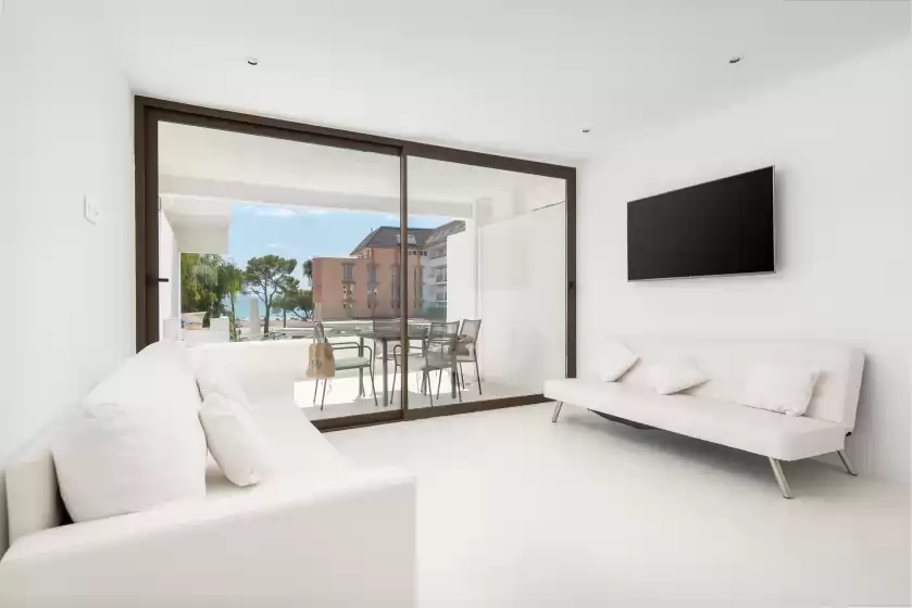 Ferienhaus auf Sa nacra, Port d'Alcúdia