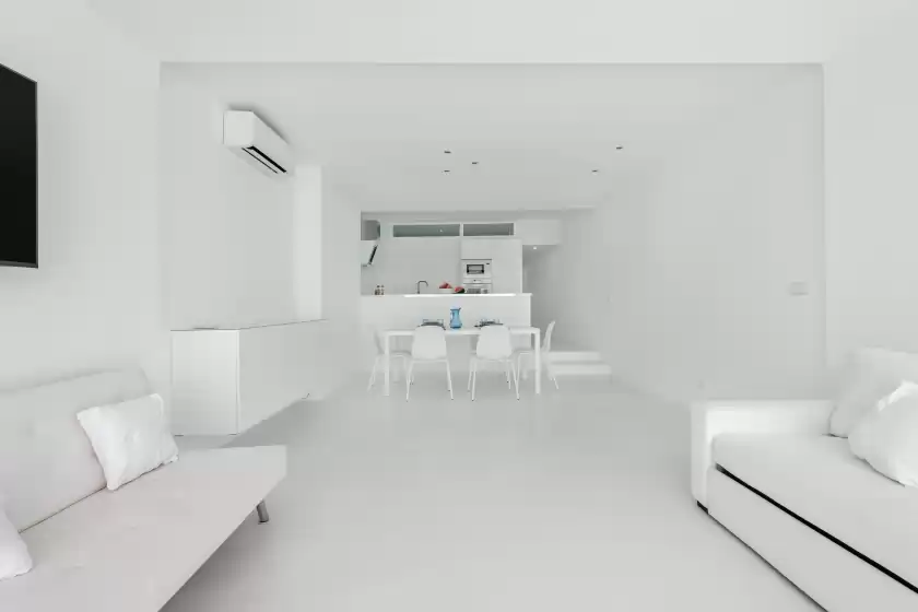 Ferienhaus auf Sa nacra, Port d'Alcúdia