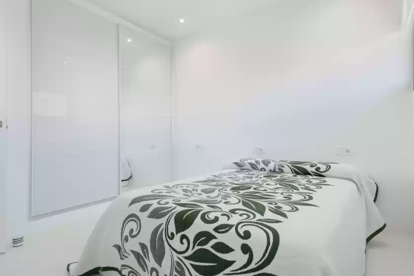 Ferienhaus auf Sa nacra, Port d'Alcúdia