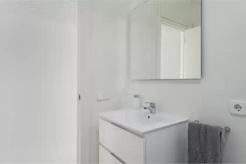 Ferienhaus auf Sa nacra, Port d'Alcúdia