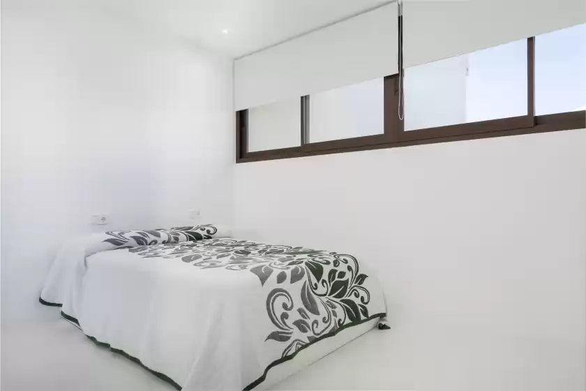 Ferienhaus auf Sa nacra, Port d'Alcúdia