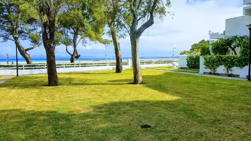 Ferienhaus auf Sa nacra, Port d'Alcúdia