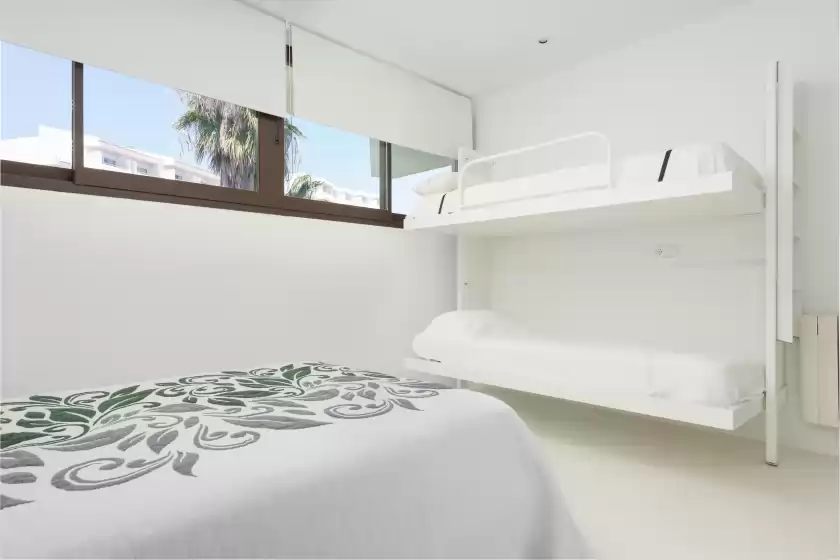Ferienhaus auf Sa nacra, Port d'Alcúdia