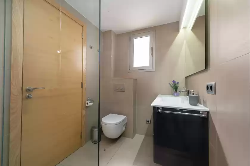 Ferienhaus auf Ca na xisca 1, Can Picafort