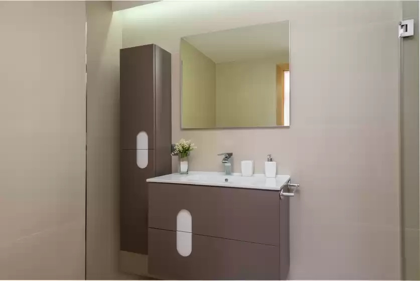 Ferienhaus auf Ca na xisca 1, Can Picafort