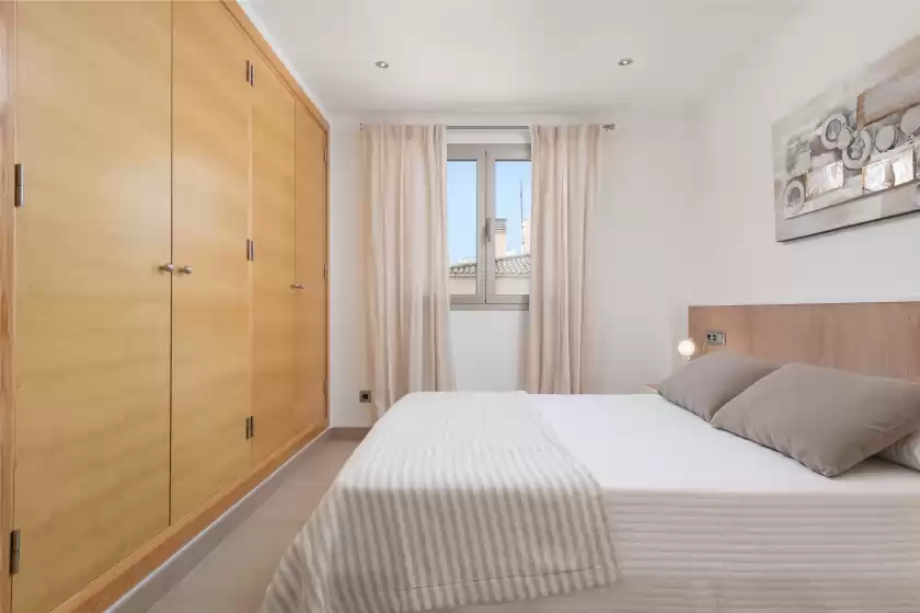Ferienhaus auf Ca na xisca 1, Can Picafort