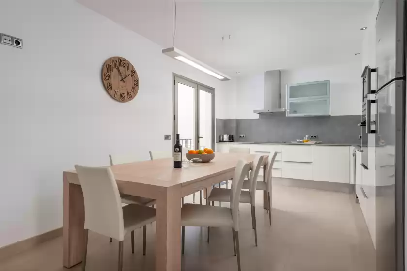 Ferienhaus auf Ca na xisca 1, Can Picafort