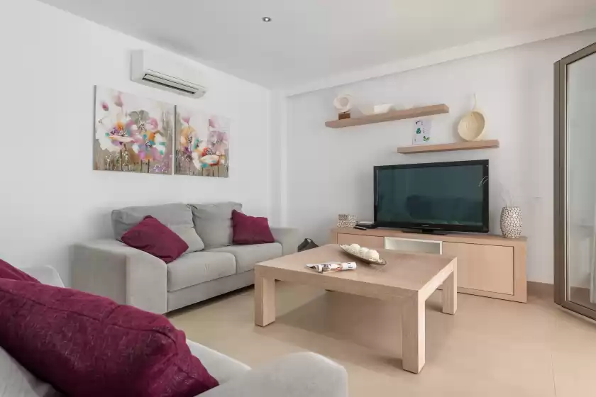 Ferienhaus auf Ca na xisca 1, Can Picafort
