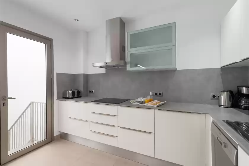 Ferienhaus auf Ca na xisca 1, Can Picafort