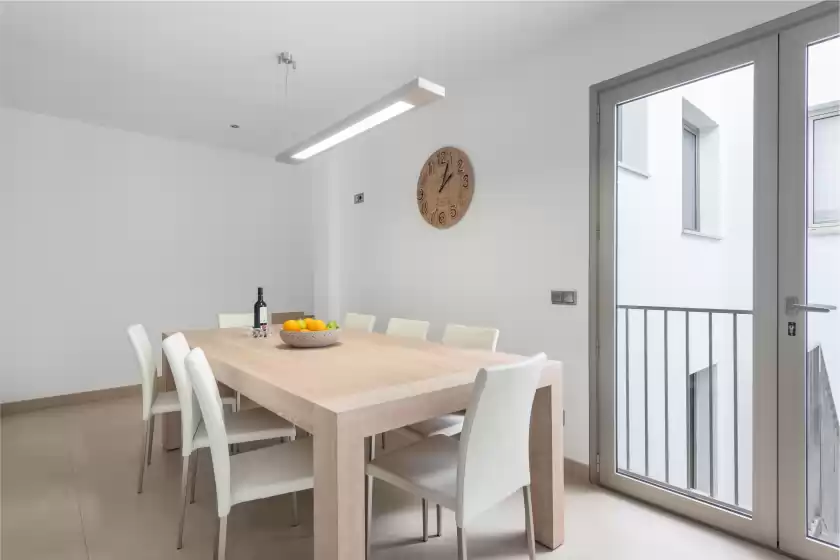 Ferienhaus auf Ca na xisca 1, Can Picafort