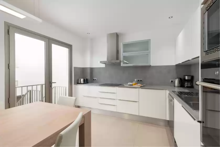 Ferienhaus auf Ca na xisca 1, Can Picafort