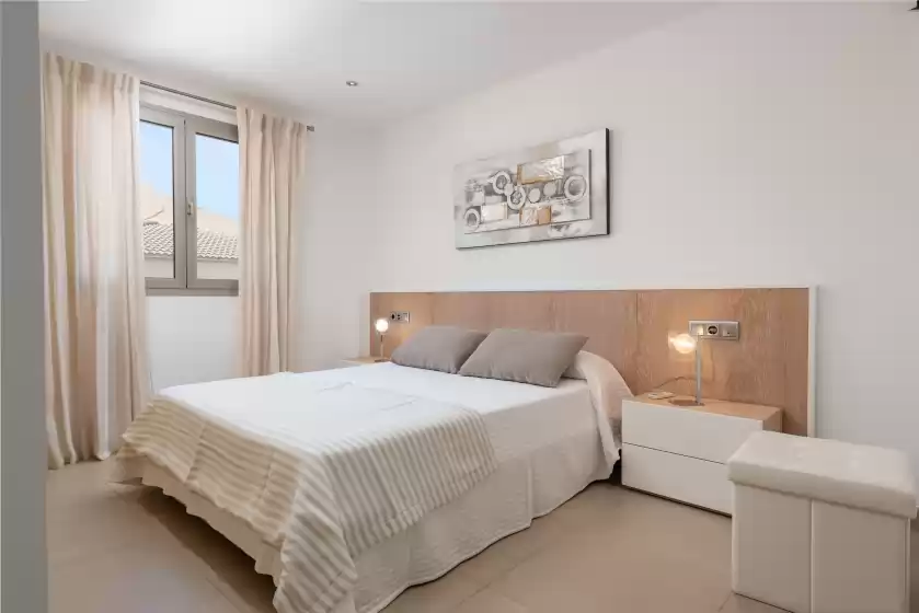 Ferienhaus auf Ca na xisca 1, Can Picafort