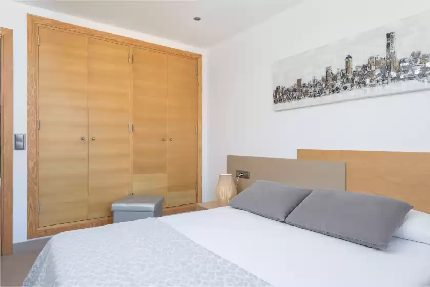 Ferienhaus auf Ca na xisca 1, Can Picafort