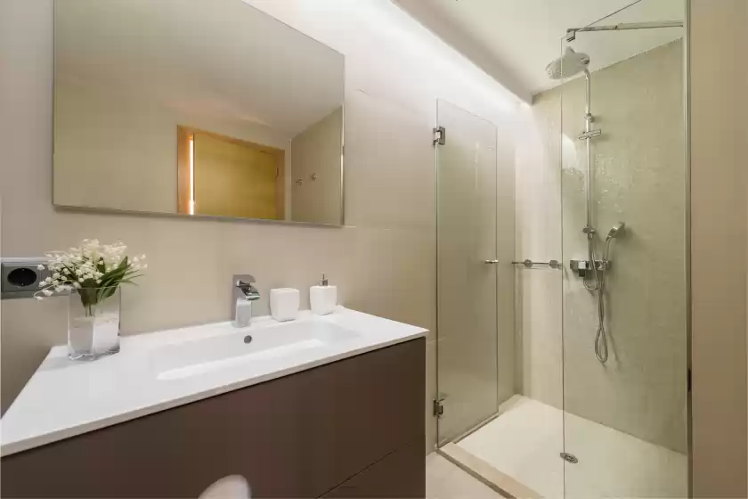 Ferienhaus auf Ca na xisca 1, Can Picafort