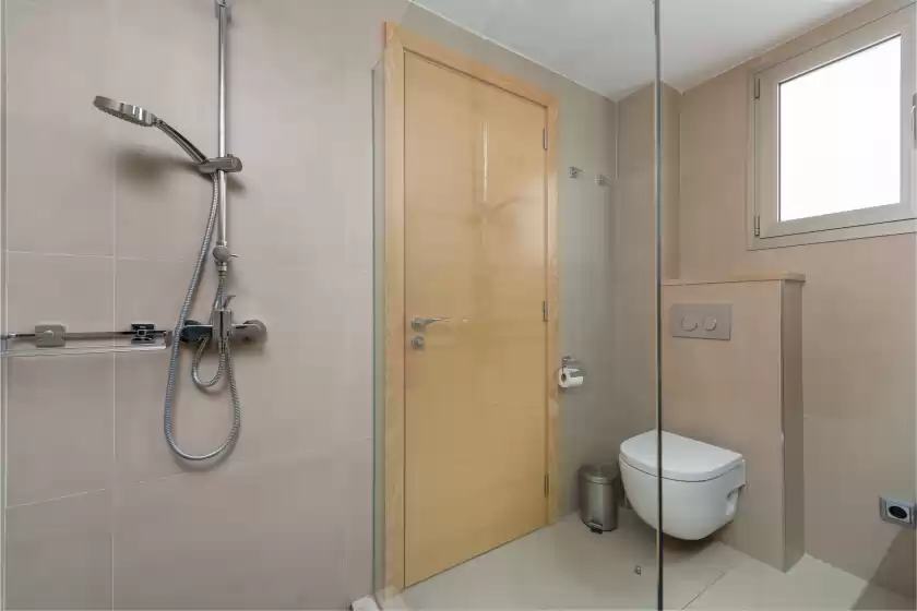 Ferienhaus auf Ca na xisca 1, Can Picafort