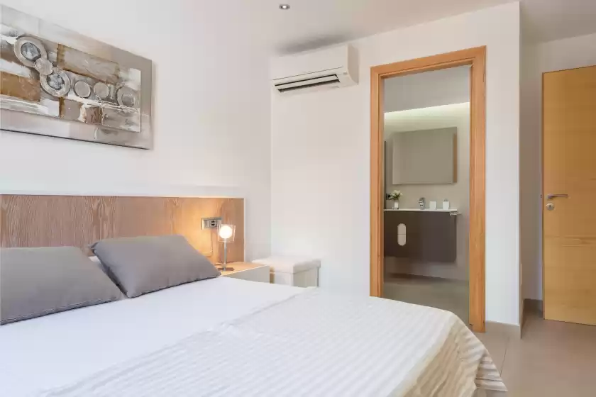 Ferienhaus auf Ca na xisca 1, Can Picafort