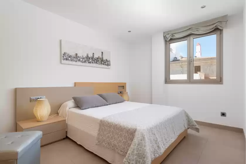 Ferienhaus auf Ca na xisca 1, Can Picafort