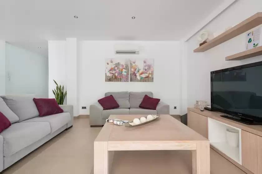 Ferienhaus auf Ca na xisca 1, Can Picafort