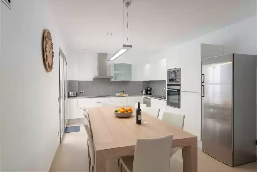 Ferienhaus auf Ca na xisca 1, Can Picafort