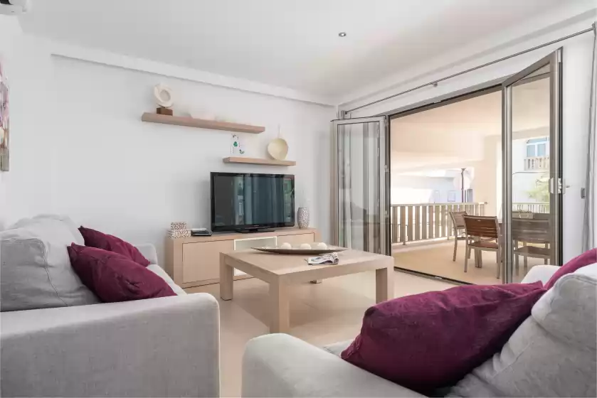 Ferienhaus auf Ca na xisca 1, Can Picafort