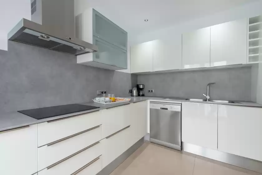 Ferienhaus auf Ca na xisca 1, Can Picafort