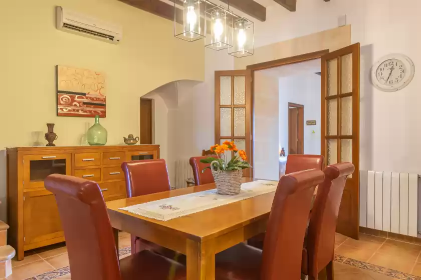 Holiday rentals in Finca maria, Santanyí
