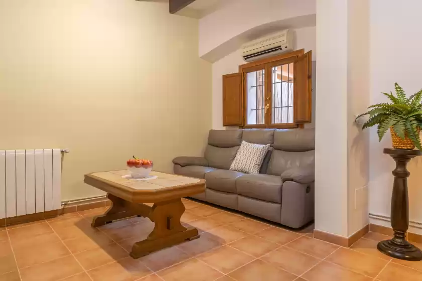 Holiday rentals in Finca maria, Santanyí