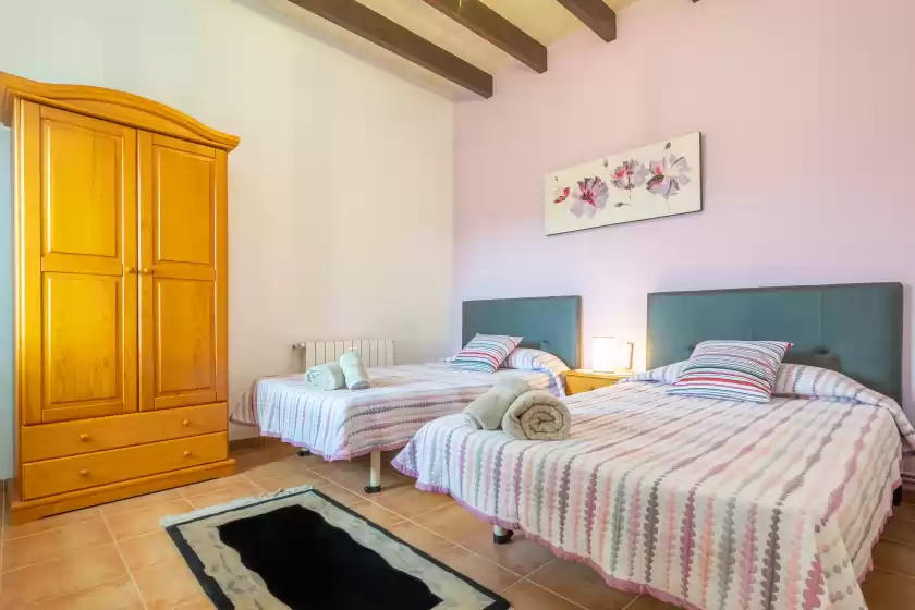 Holiday rentals in Finca maria, Santanyí