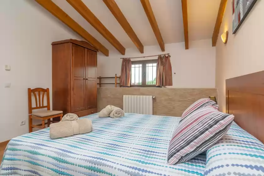 Holiday rentals in Finca maria, Santanyí