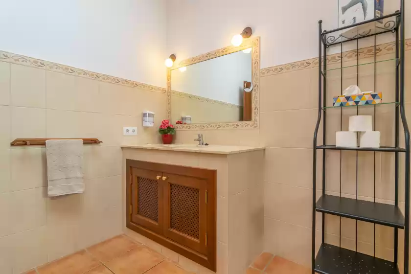 Holiday rentals in Finca maria, Santanyí