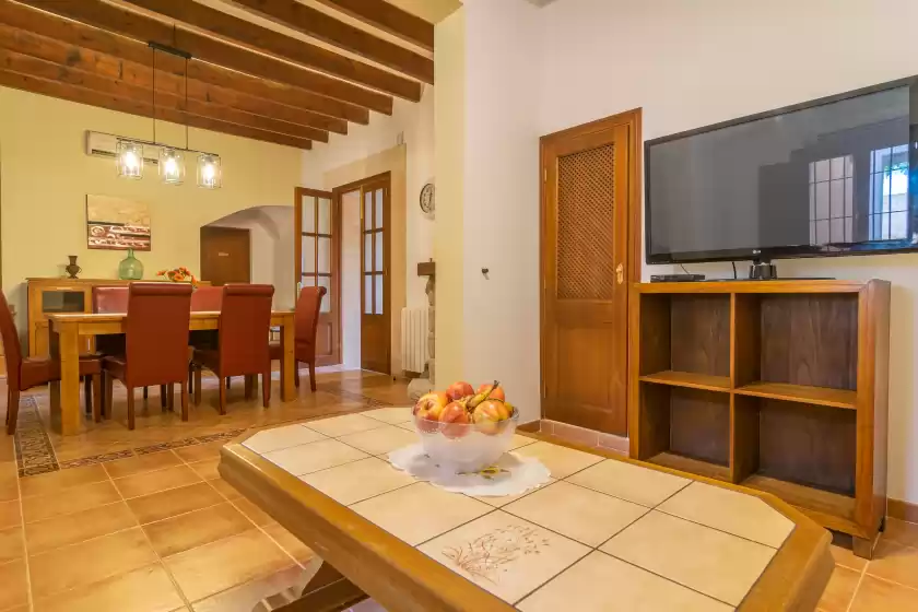 Holiday rentals in Finca maria, Santanyí