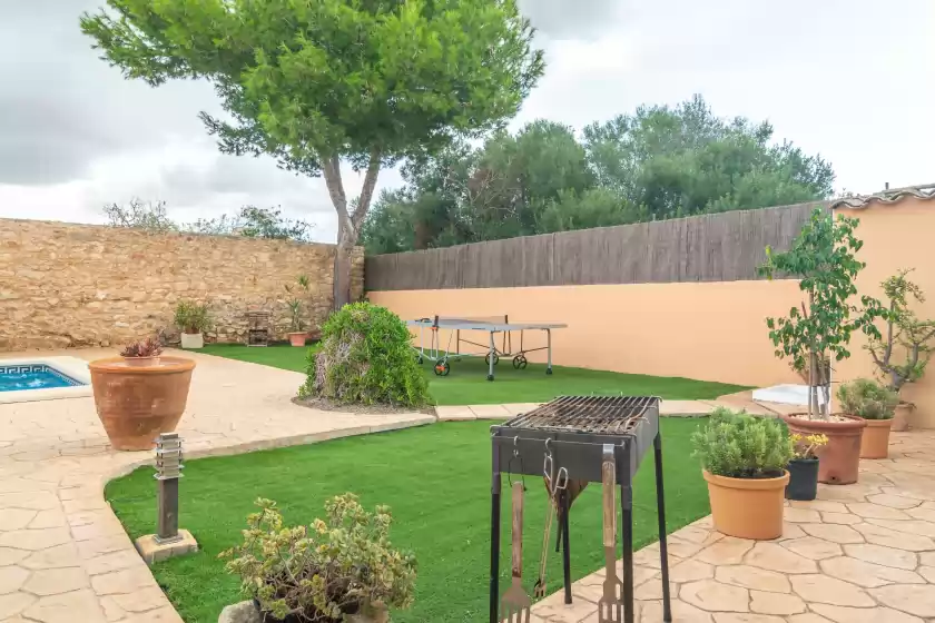 Holiday rentals in Finca maria, Santanyí
