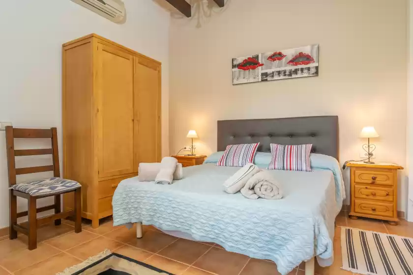 Holiday rentals in Finca maria, Santanyí